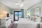 Enjoy the Waves from Your Master Bedroom